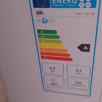 pinguino aria condizionata 