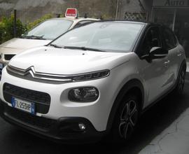 Citroen C3 1.2 PureTech Feel 82 CV