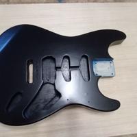 Stratocaster body corpo  chitarra