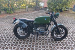 BMW R45
