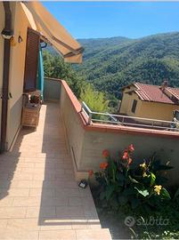 Londa villetta indipendente