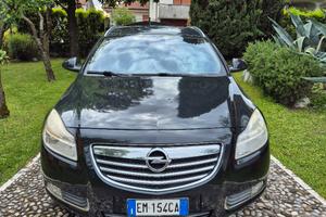 Opel Insigna 