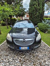 Opel Insigna 
