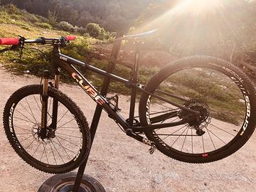 MTB Cube