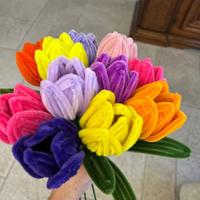Fiori artificiali