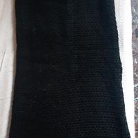 Gonna tubino lunga. Nuova