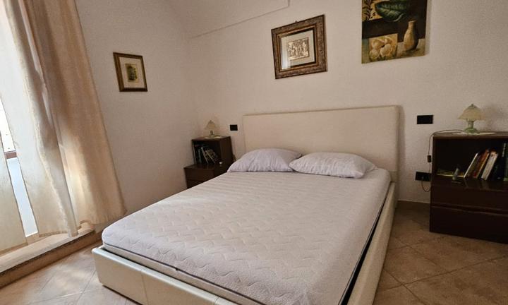 Casa indipendente a Bosa