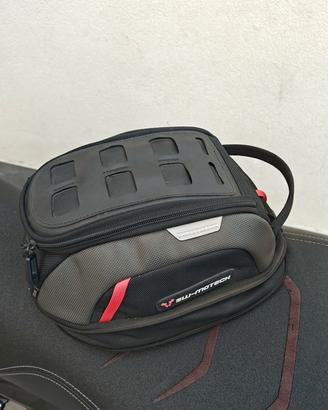 borsa Sw motech con supporto per tracer 9