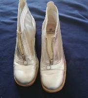 Scarpe Bruno Amaranti