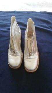 Scarpe Bruno Amaranti