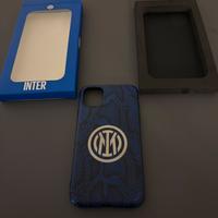 Cover iphone11 Inter