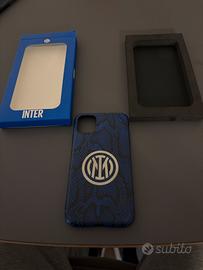 Cover iphone11 Inter