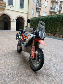KTM 890 Adventure R - 2024