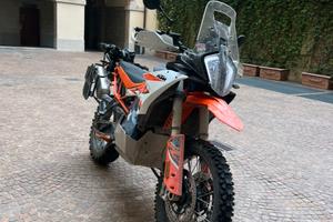 KTM 890 Adventure R - 2024