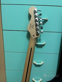 Chitarra Squire by Fender