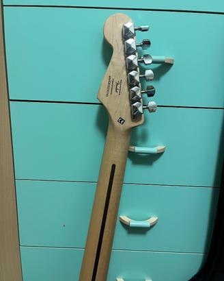 Chitarra Squire by Fender
