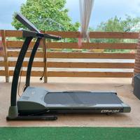 tapis rulant Carnielli 