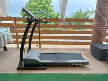 tapis rulant Carnielli 