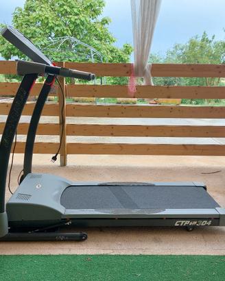 tapis rulant Carnielli 