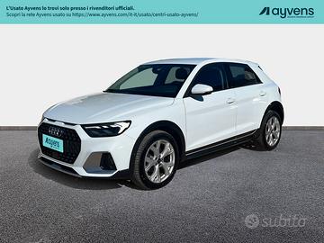Audi A1 allstreet 35 TFSI S tronic Business