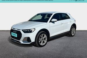 Audi A1 allstreet 35 TFSI S tronic Business