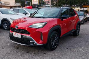 Toyota Yaris Cross 1.5 Hybrid 5p. E-CVT Adventure