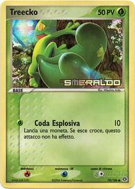 Treecko (Pokémon TCG)