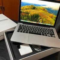 Macbook Pro Retina  2015 SSD
