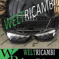 Ricambi x audi a1 2021