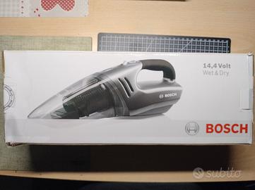 Bosch bks4043 accessori originali,scatola e alimen