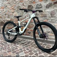 Specialized enduro