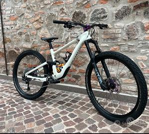 Specialized enduro