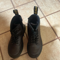 Dr. Martens bimba