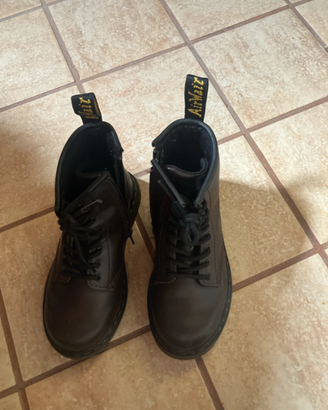 Dr. Martens bimba
