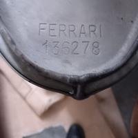 Marmitte per Ferrari 348