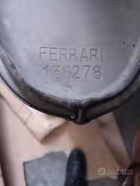 Marmitte per Ferrari 348