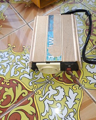 Inverter