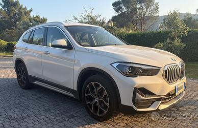 BMW X1 S Drive 18D