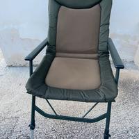 Sedia Starbaits Comfort Mammoth Chair Recliner