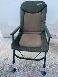 Sedia Starbaits Comfort Mammoth Chair Recliner