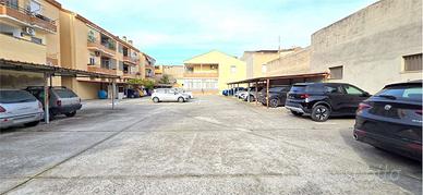 Posto auto pressi Via del Redentore