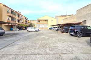 Posto auto pressi Via del Redentore