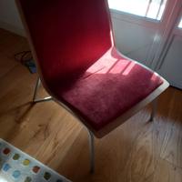 Rara Poltrona di Molteni & C