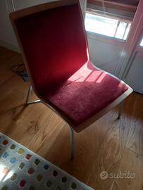 Rara Poltrona di Molteni & C