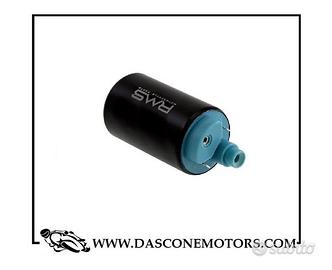 Pompa benzina Burgman 400