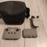 Dji mini 2 combo 