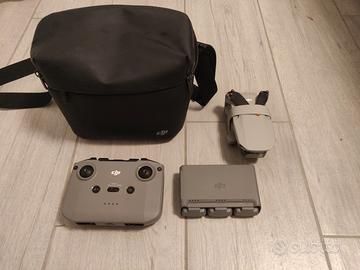Dji mini 2 combo 