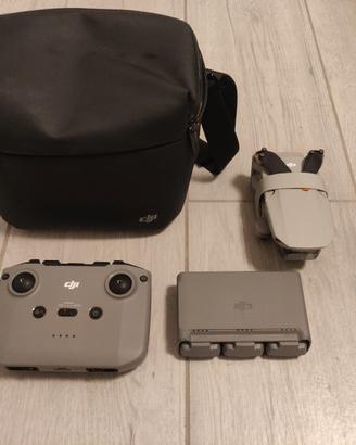 Dji mini 2 combo 