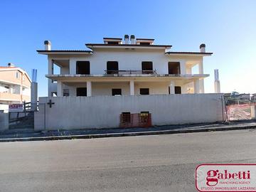 Villa o villino Civita Castellana