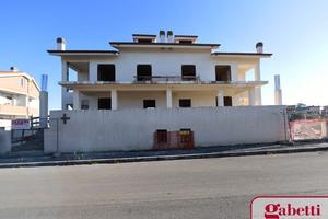 Villa o villino Civita Castellana